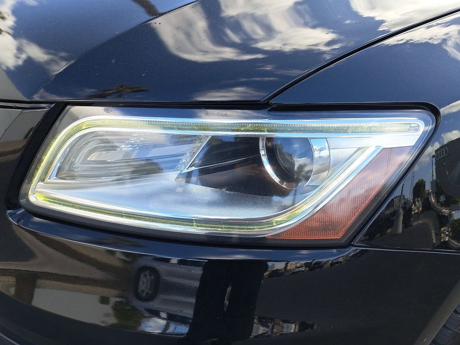 Used 2017 Audi Q5 2.0T Premium image 34