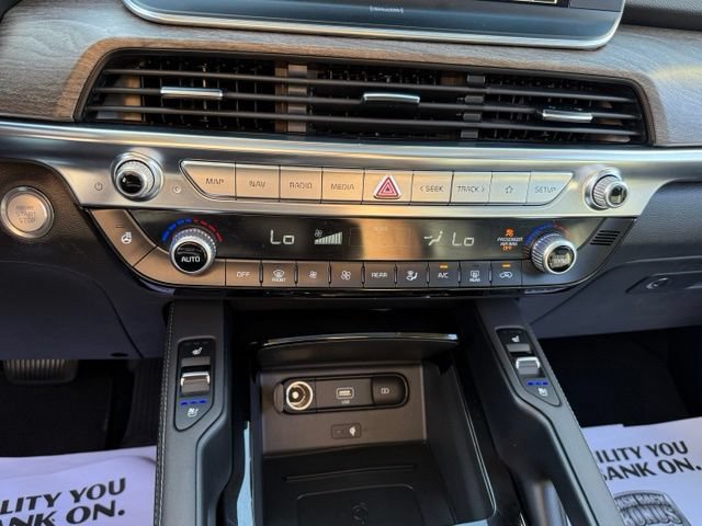 Used 2021 Kia Telluride EX w/ EX Premium Package AWD/4WD image 23