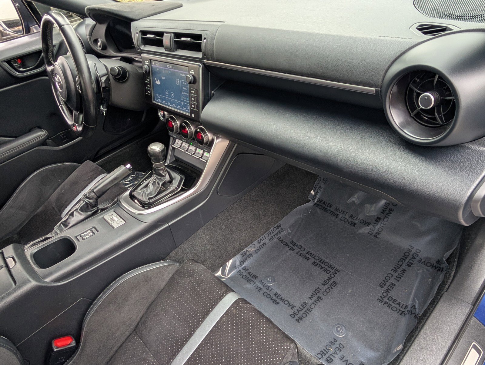 Used 2023 Toyota GR86 Premium image 19