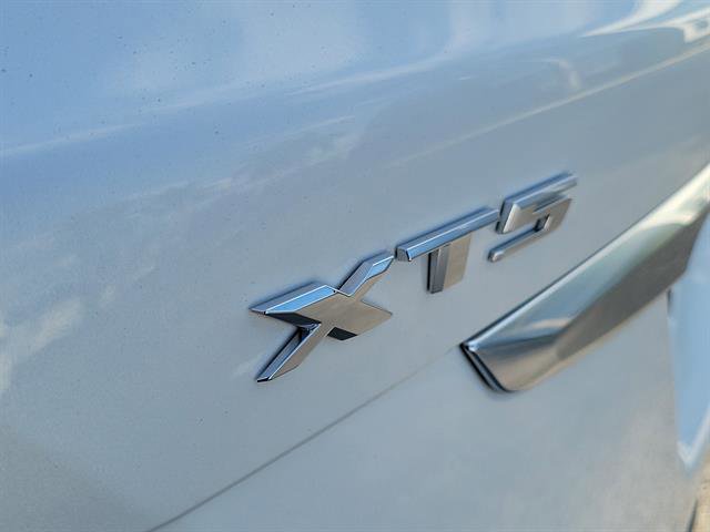 Used 2019 Cadillac XT5 Platinum image 45