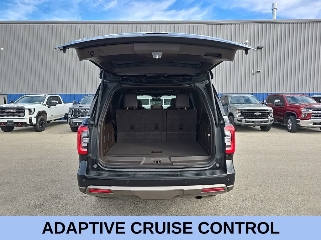 Used 2024 Ford Expedition Max King Ranch AWD/4WD image 6