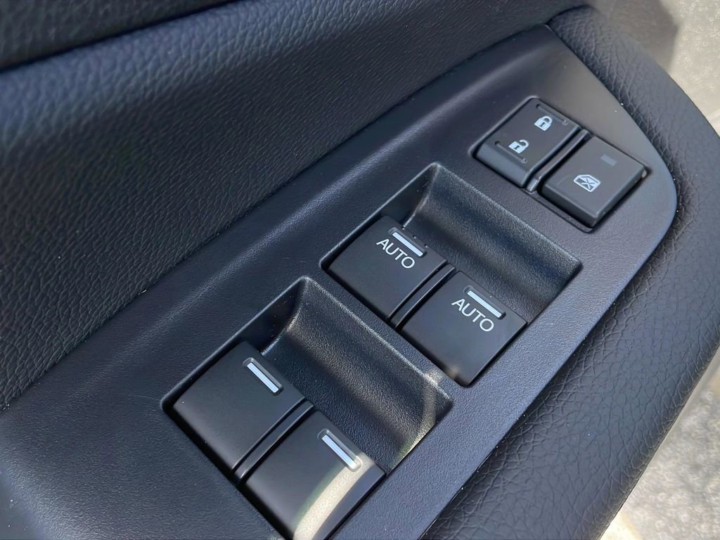 New 2026 Honda Ridgeline Black Edition image 23