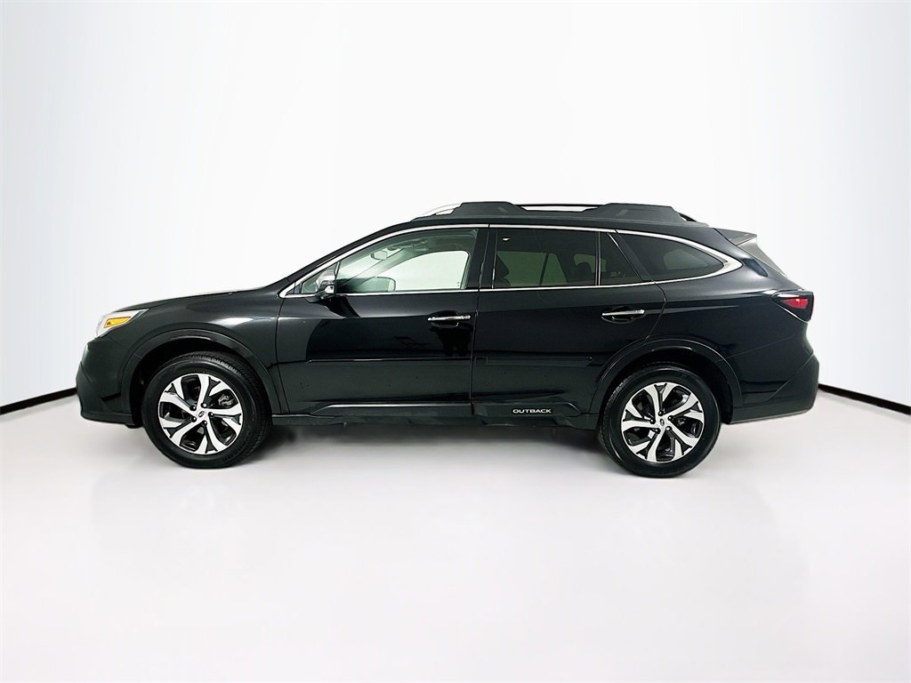 Used 2022 Subaru Outback Touring XT image 8