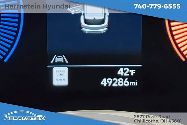 Used 2024 Hyundai Kona SEL image 7