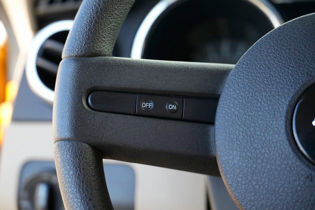 Used 2008 Ford Mustang GT image 35