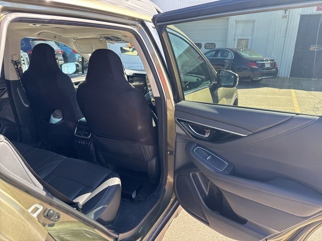 Used 2022 Subaru Outback Limited w/ Popular Package #2 image 18