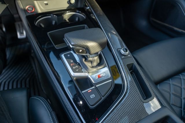 Used 2023 Audi S4 Prestige image 36