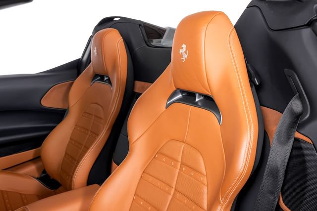Used 2024 Ferrari SF90 Spider AWD/4WD image 22
