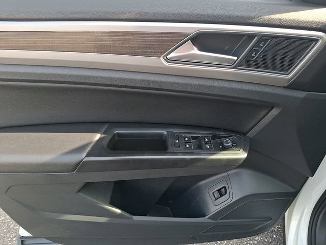 Used 2019 Volkswagen Atlas SE AWD/4WD image 12