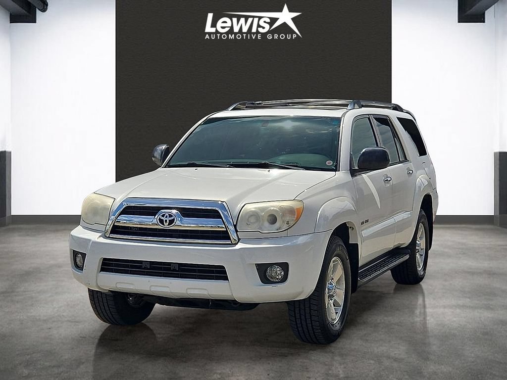 Used 2006 Toyota 4Runner SR5