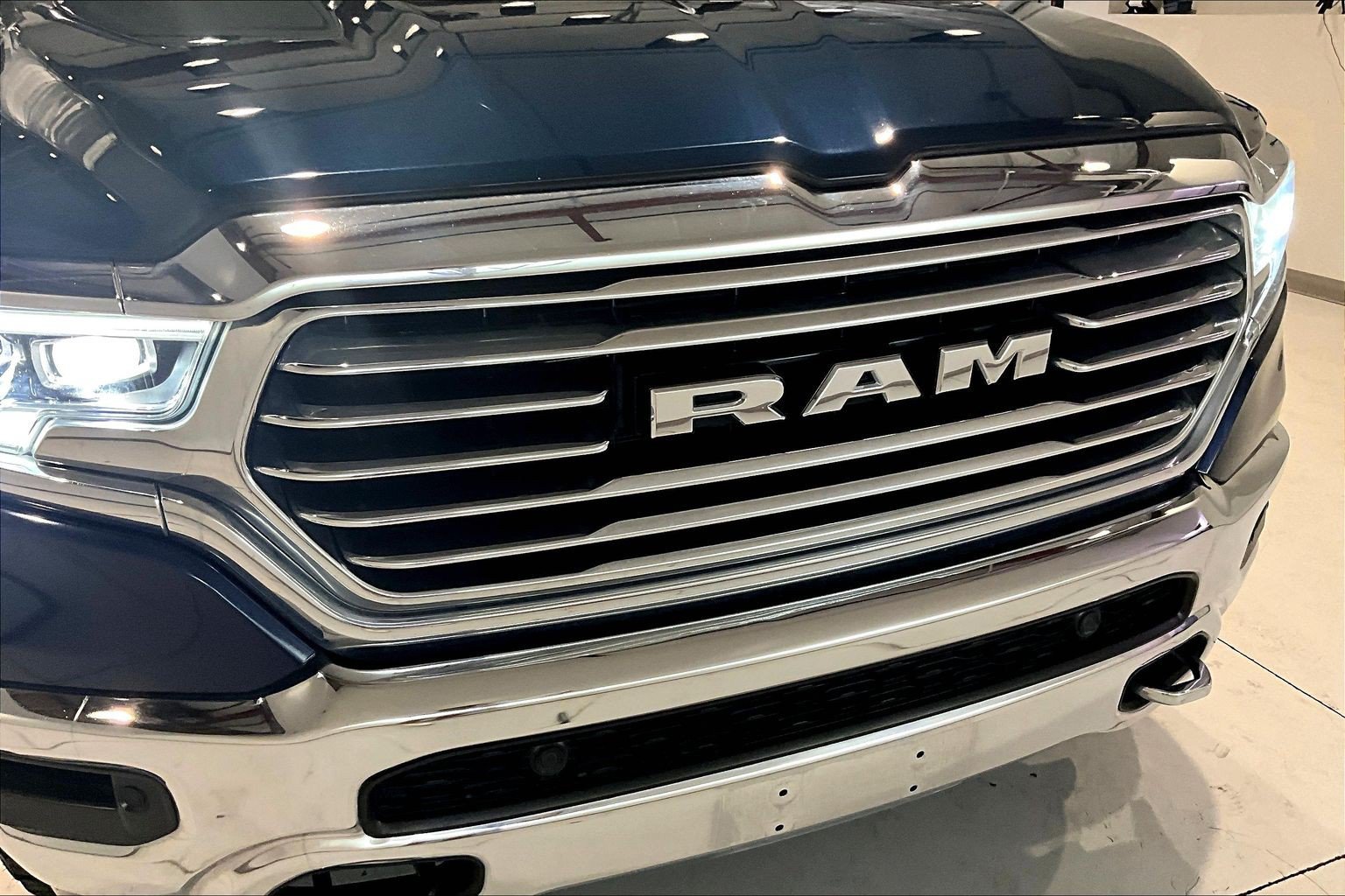 Used 2023 RAM 1500 Limited w/ Trailer Tow Group AWD/4WD image 34