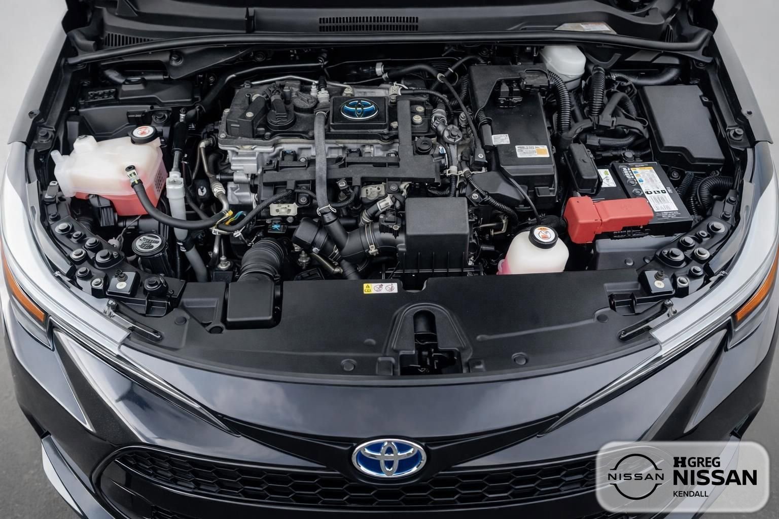 Used 2020 Toyota Corolla LE FWD image 14