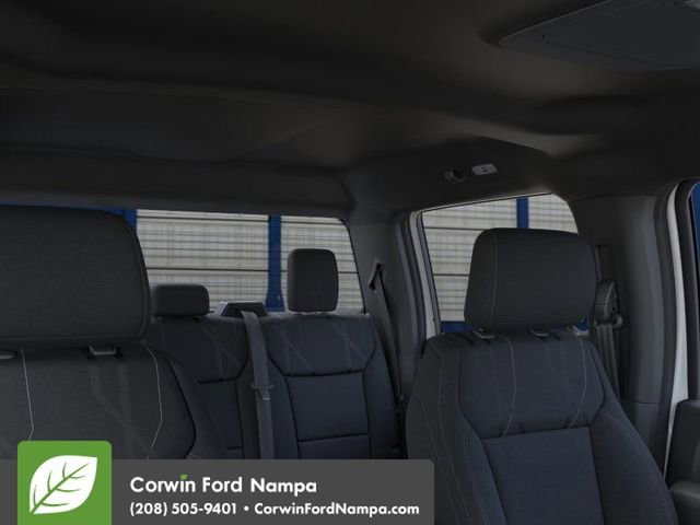 New 2026 Ford F150 STX image 22