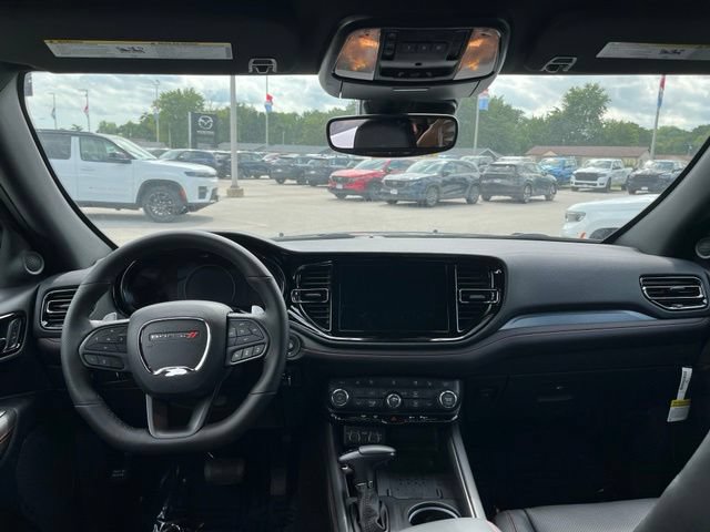 New 2026 Dodge Durango GT AWD/4WD image 10
