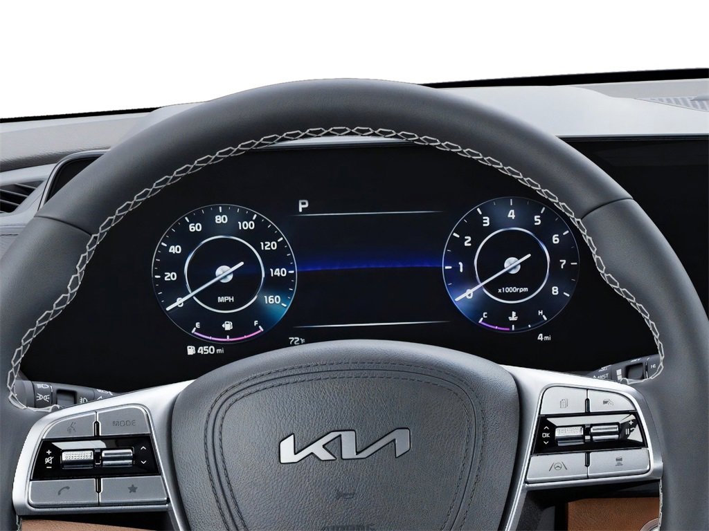 New 2025 Kia Telluride SX X-Line image 21