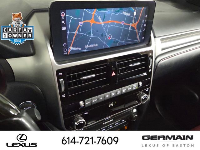 Certified 2023 Lexus GX 460 Premium image 27
