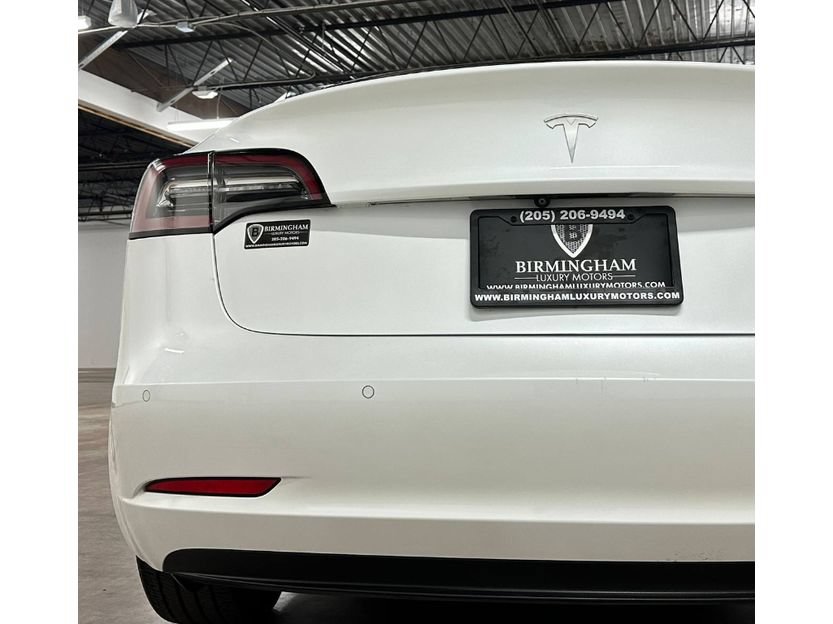 Used 2019 Tesla Model 3 Standard Range Plus RWD image 15