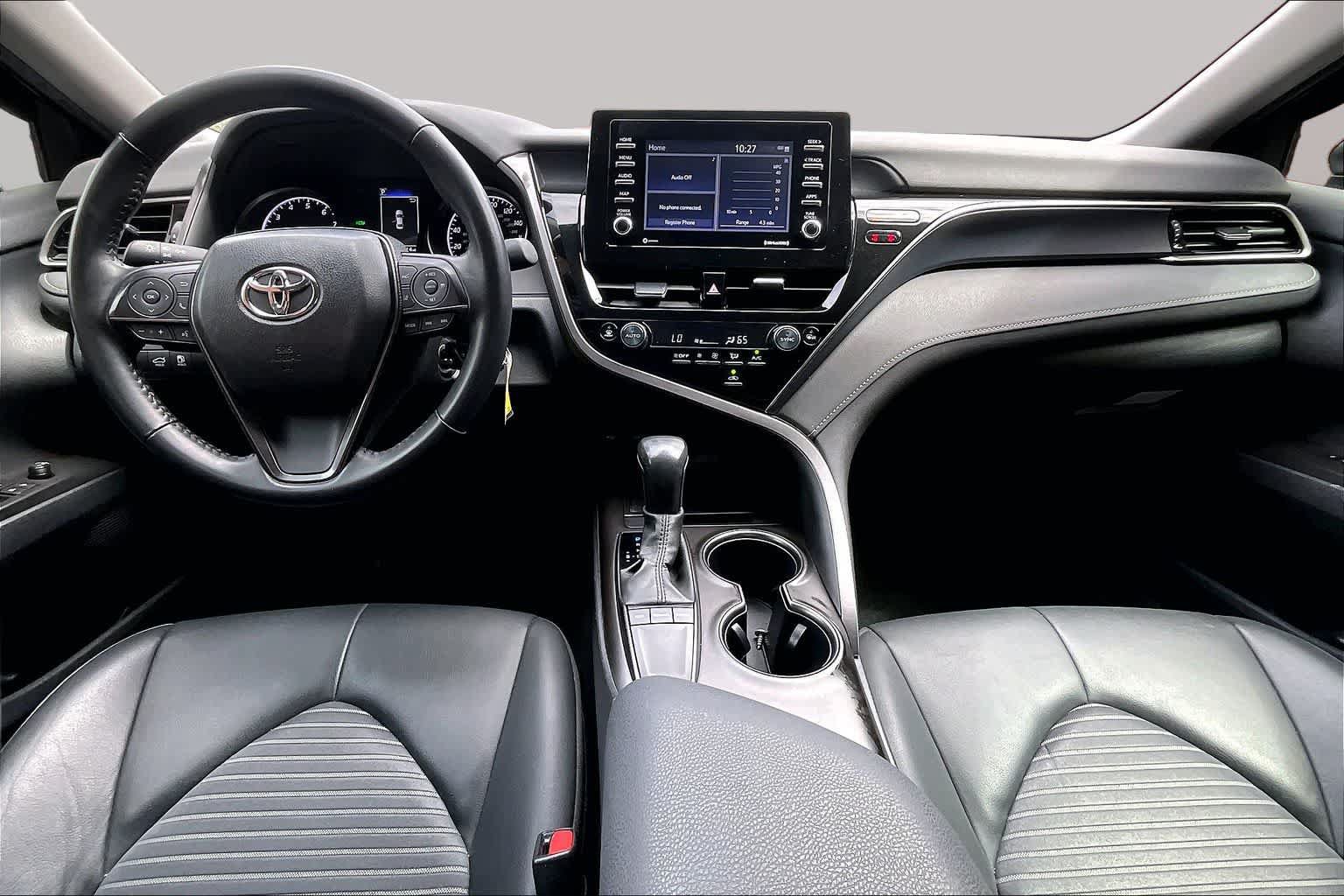 Used 2024 Honda Accord Touring image 15