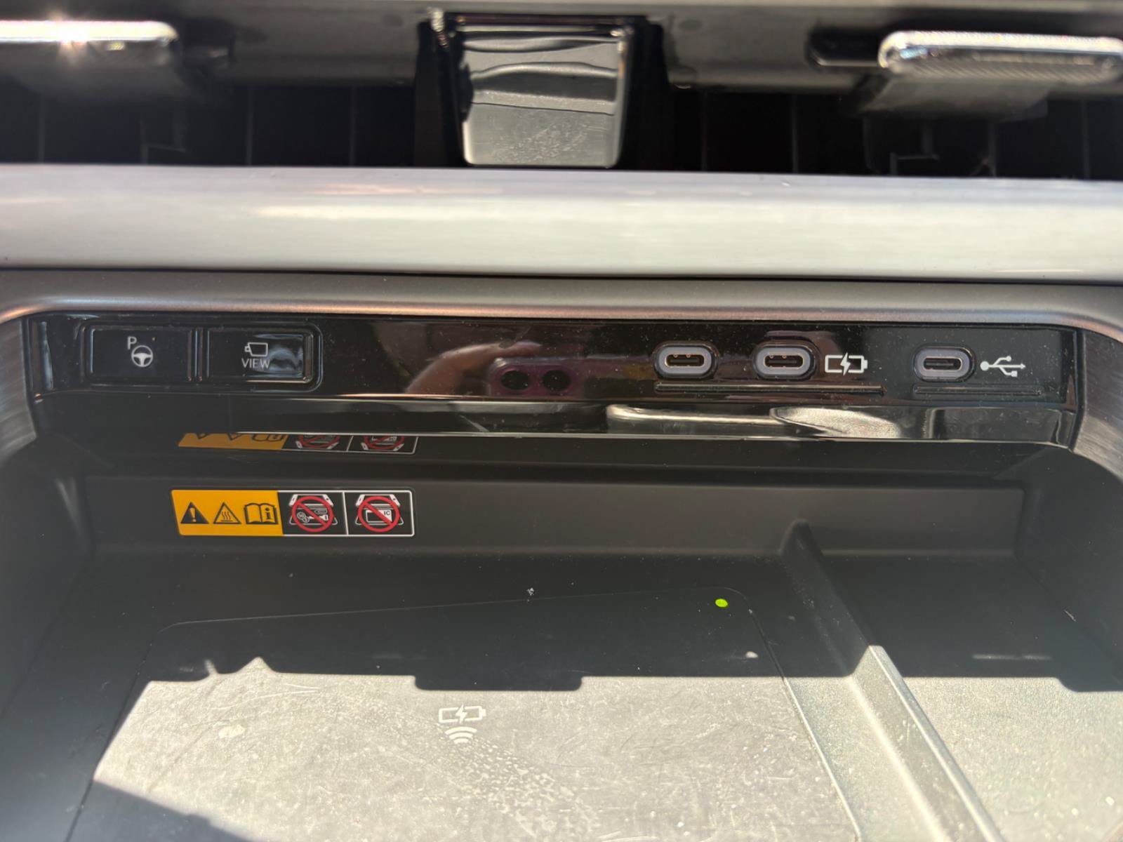 Used 2024 Lexus TX 350 FWD w/ Technology Package image 35