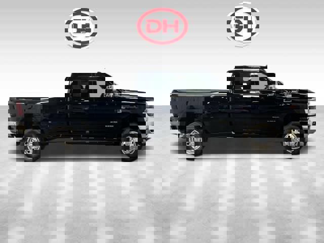 New 2026 RAM 3500 Laramie image 2