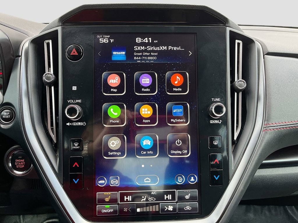 Used 2024 Subaru WRX Limited image 15