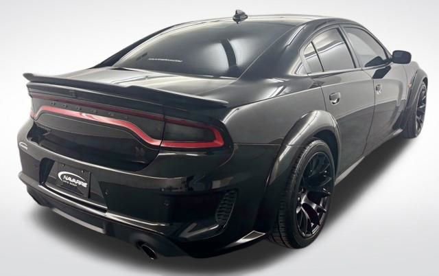 Used 2022 Dodge Charger Scat Pack RWD image 8