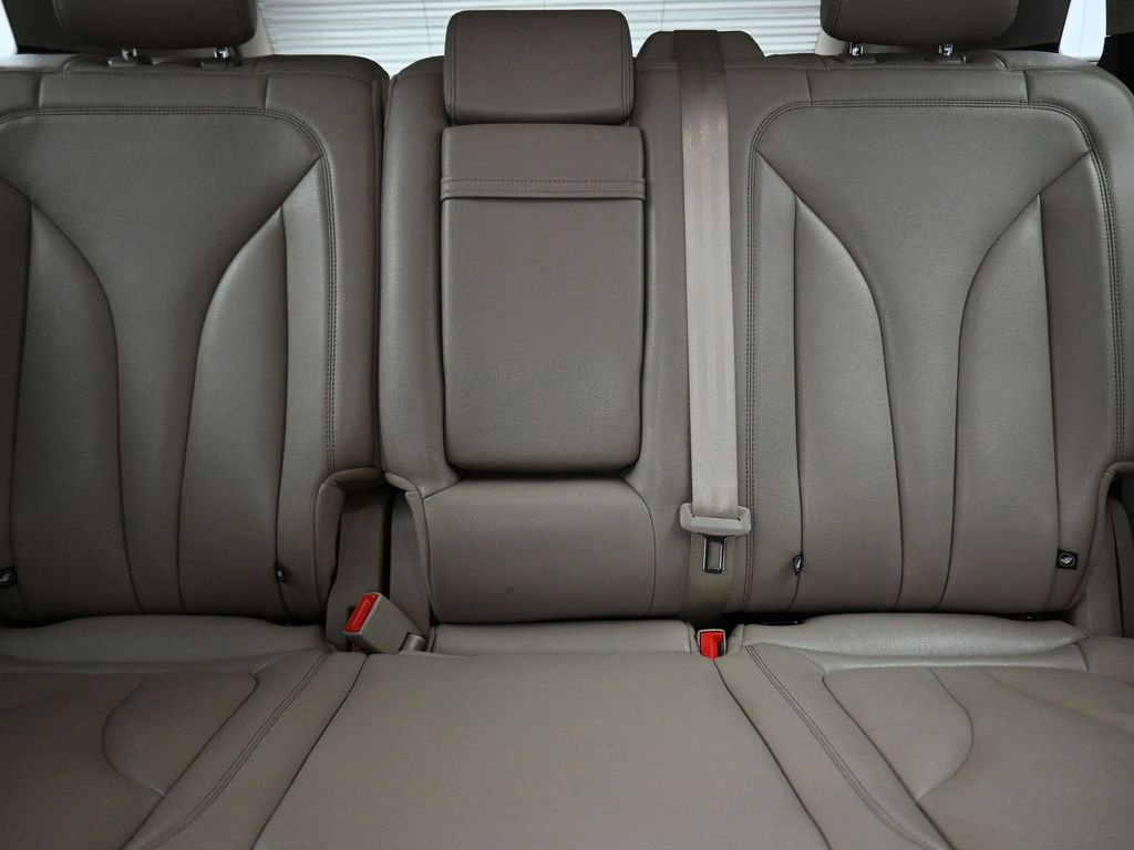 Used 2022 Lincoln Nautilus AWD w/ Premium Package image 29