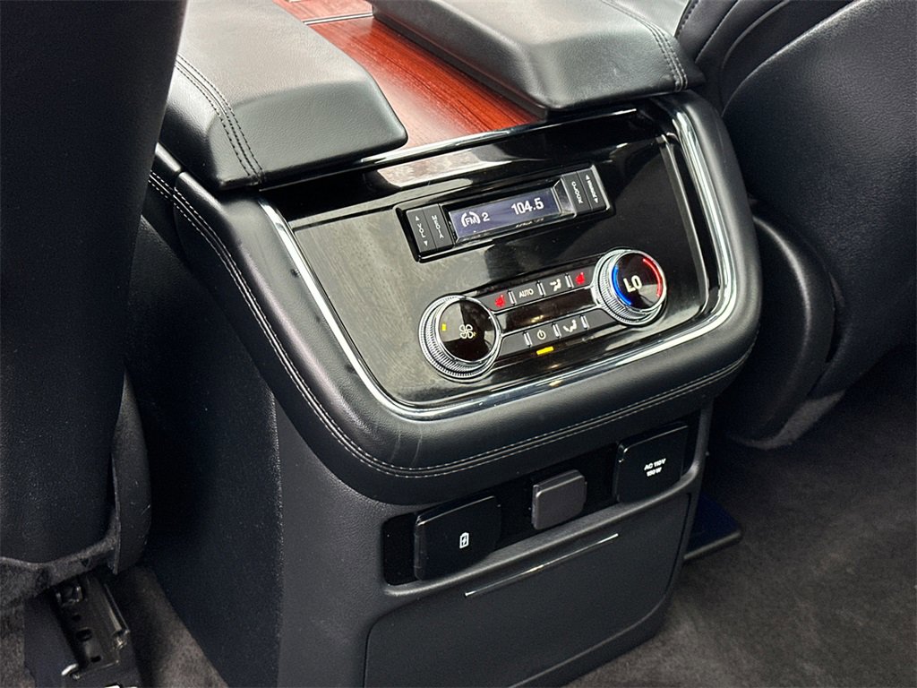 Used 2021 Lincoln Navigator Reserve image 25