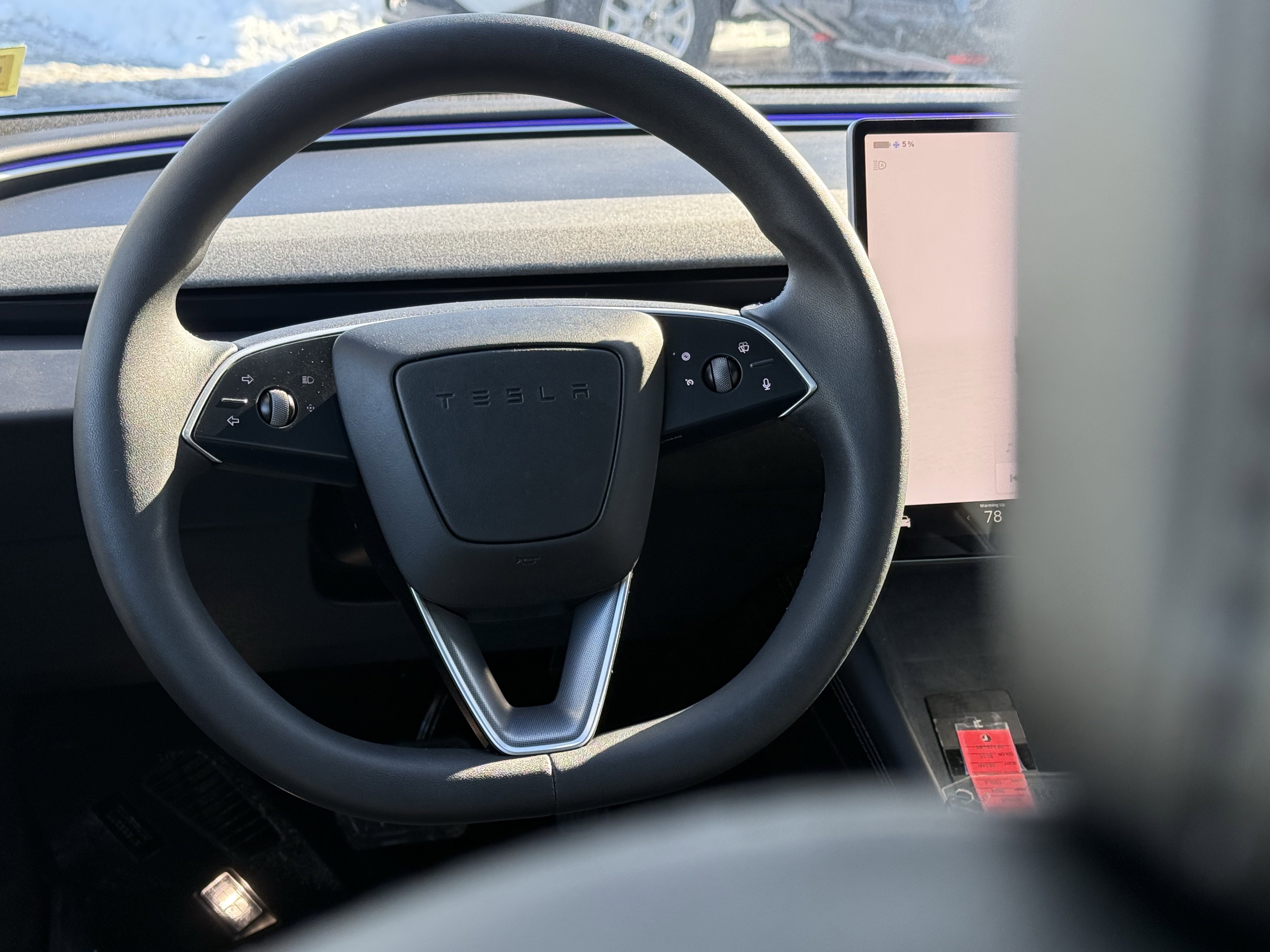 Used 2024 Tesla Model 3 Long Range image 24
