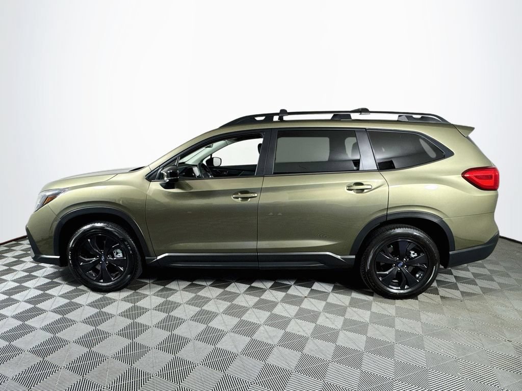 Used 2026 Subaru Ascent Premium AWD/4WD image 4