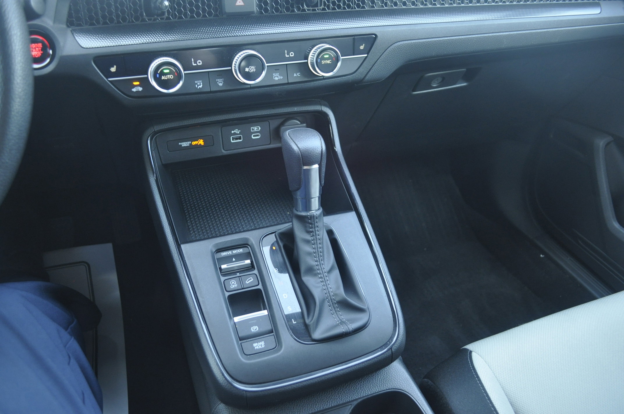 Certified 2024 Honda CR-V EX image 24