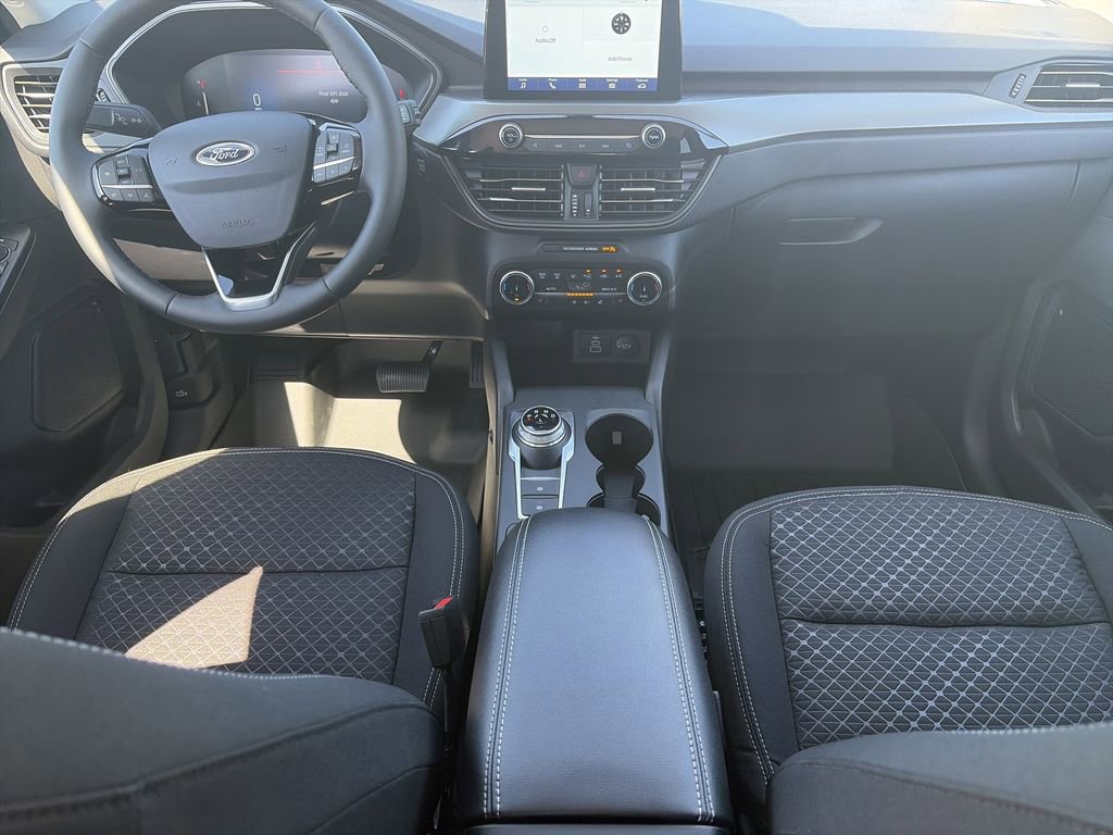 Used 2024 Ford Escape Active AWD/4WD image 14