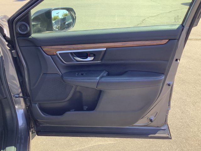 Used 2020 Honda CR-V EX-L image 39