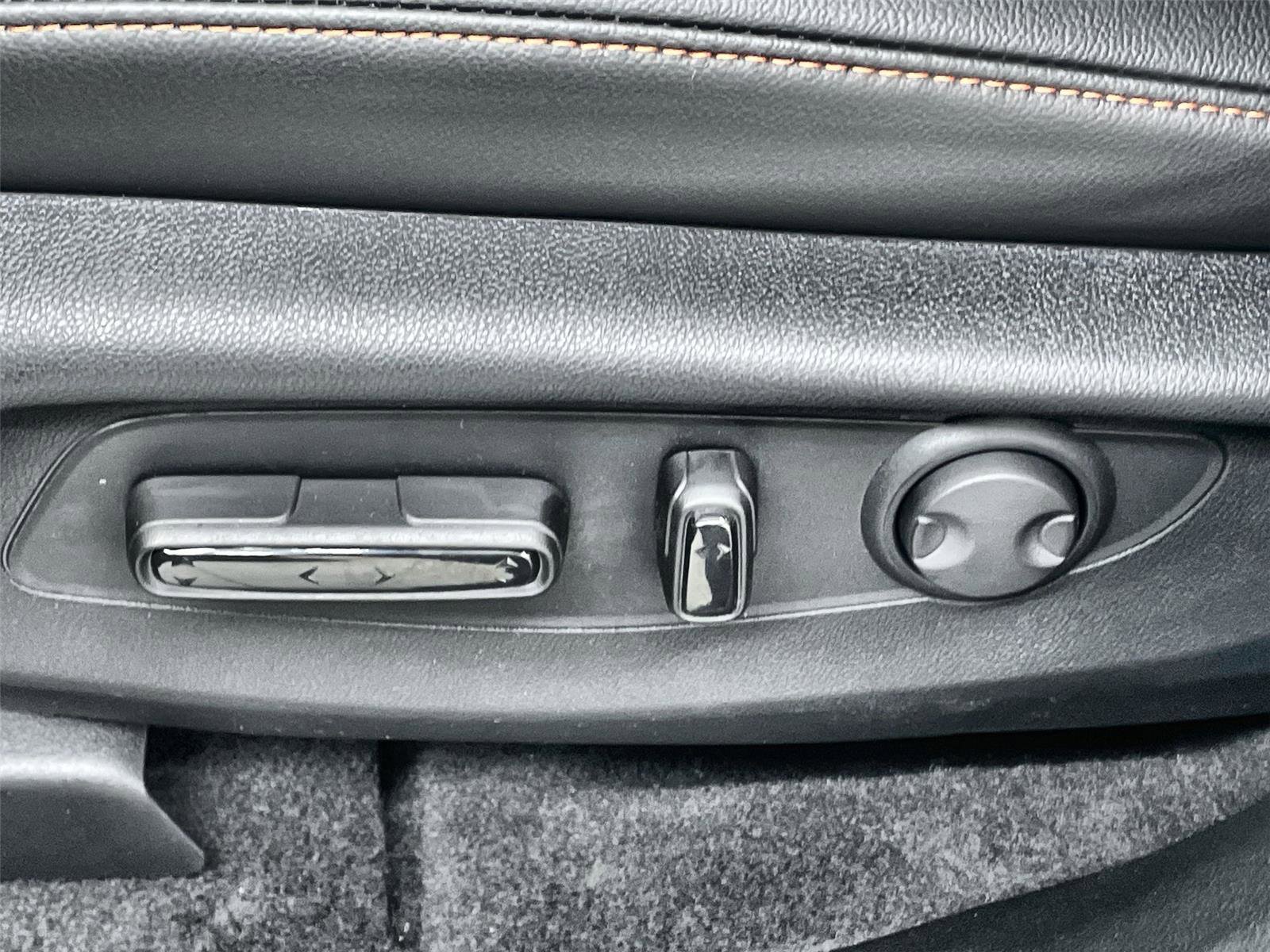 New 2026 Honda CR-V Sport-L image 13