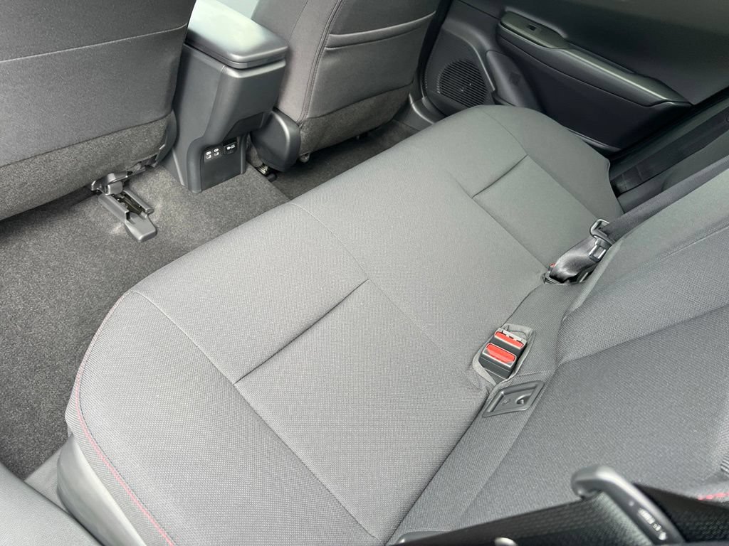 New 2027 Toyota Prius Plug-In Hybrid FWD image 14