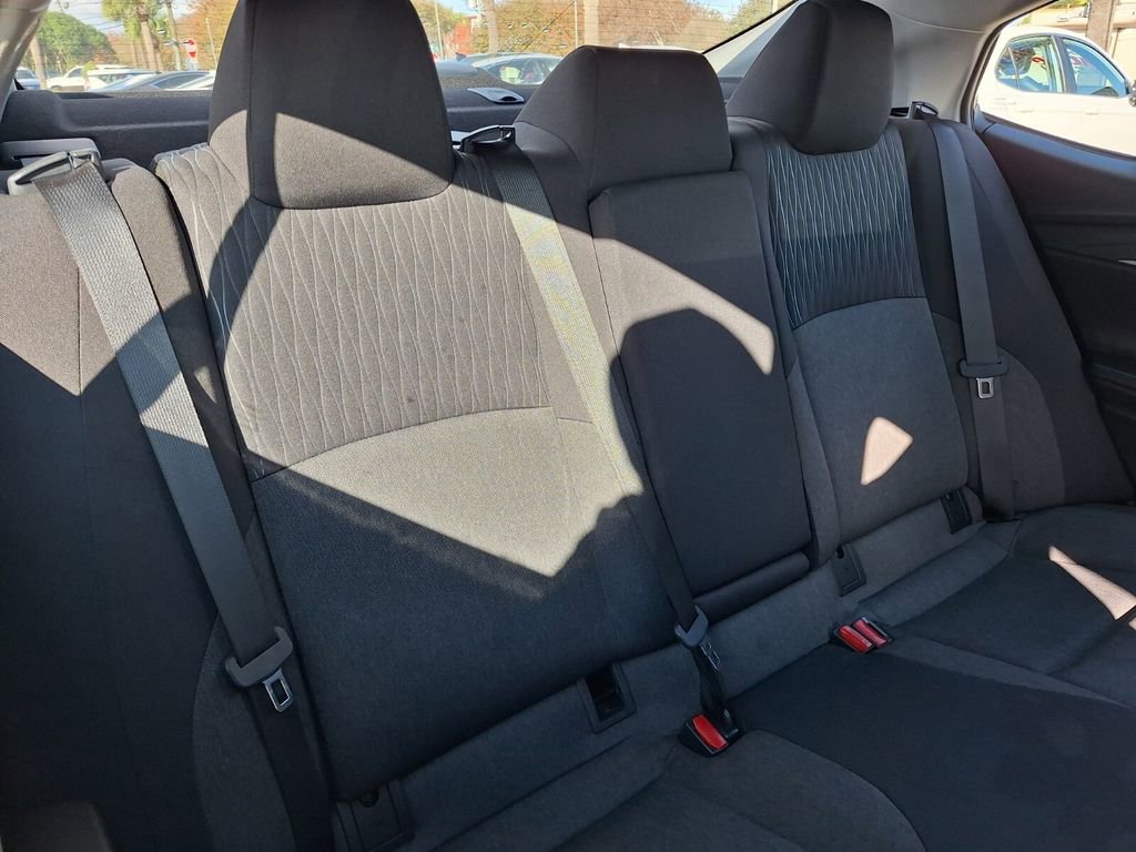 Used 2025 Toyota Camry LE image 26