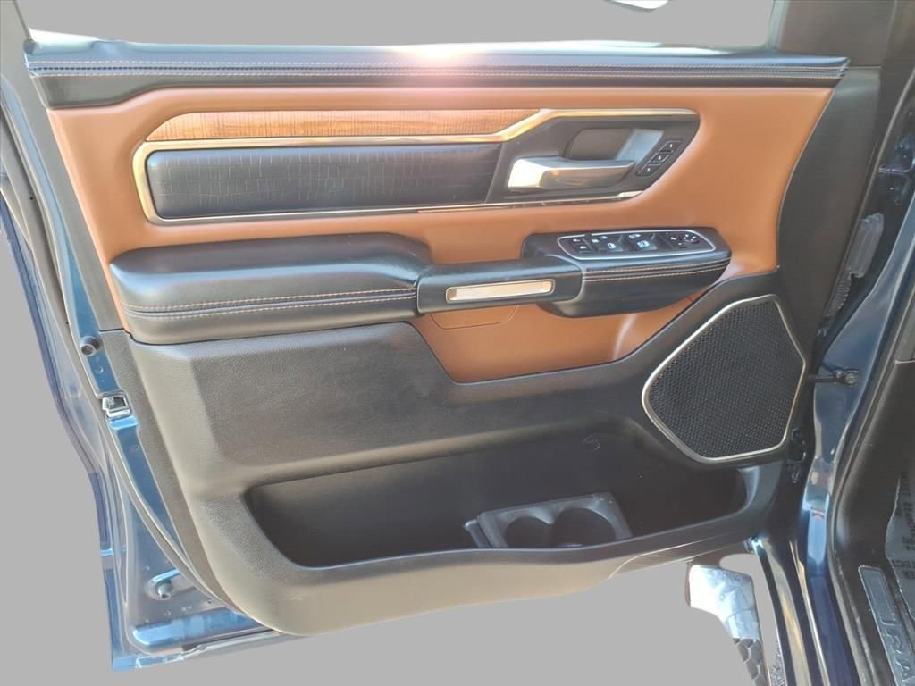 Used 2022 RAM 1500 Limited image 11