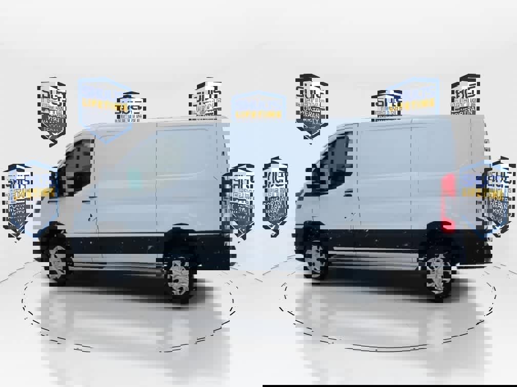 Used 2024 Ford Transit 250 Low Roof w/ Exterior Upgrade Package image 6