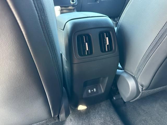 New 2026 Hyundai Tucson XRT image 11