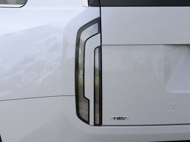 New 2027 Kia Telluride SX FWD image 15