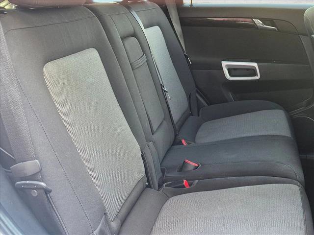 Used 2014 Chevrolet Captiva Sport LT FWD image 17