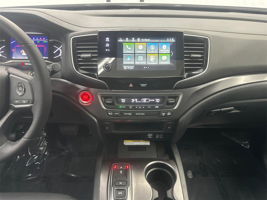 Used 2023 Honda Passport EX-L image 32