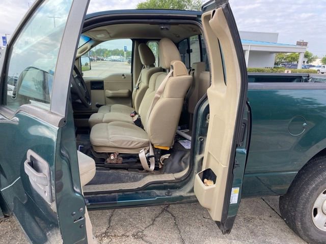 Used 2007 Ford F150 XL image 16