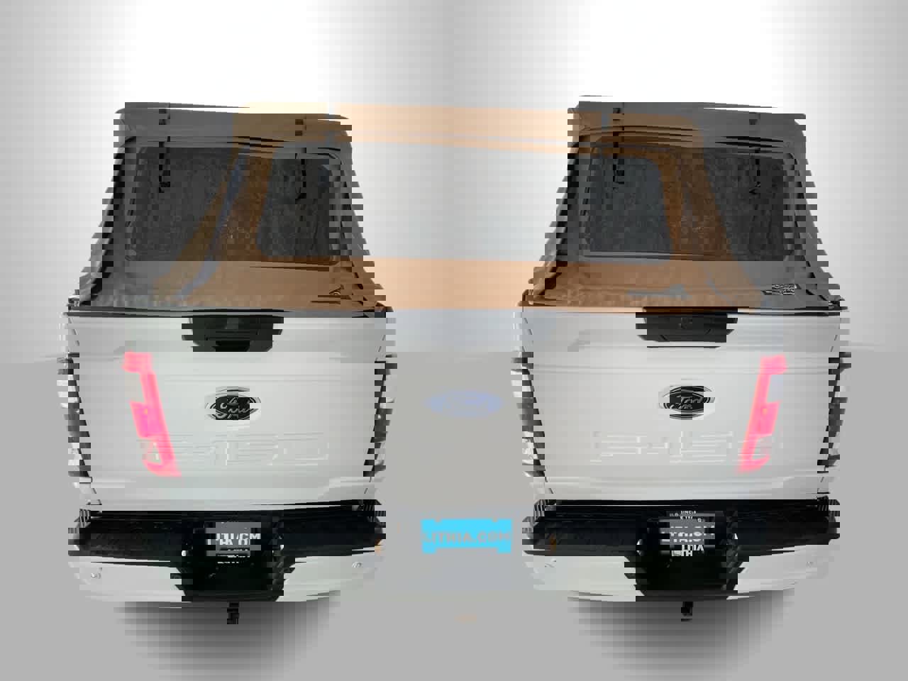 Used 2023 Ford F150 XL w/ STX Appearance Package image 7