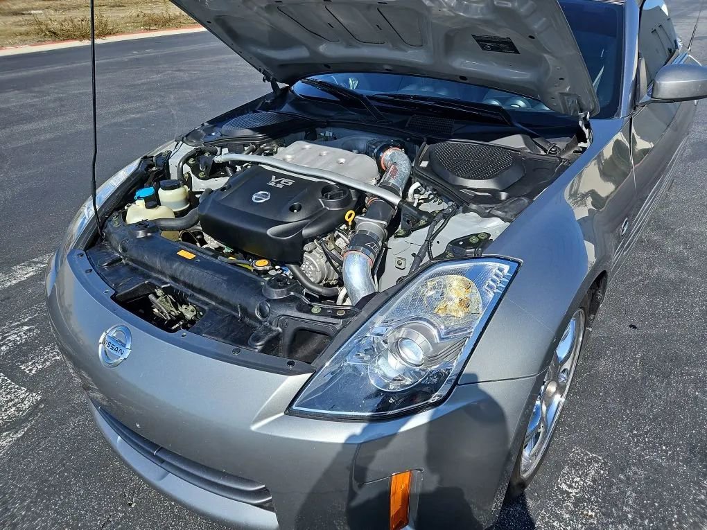 Used 2006 Nissan 350Z Grand Touring image 27