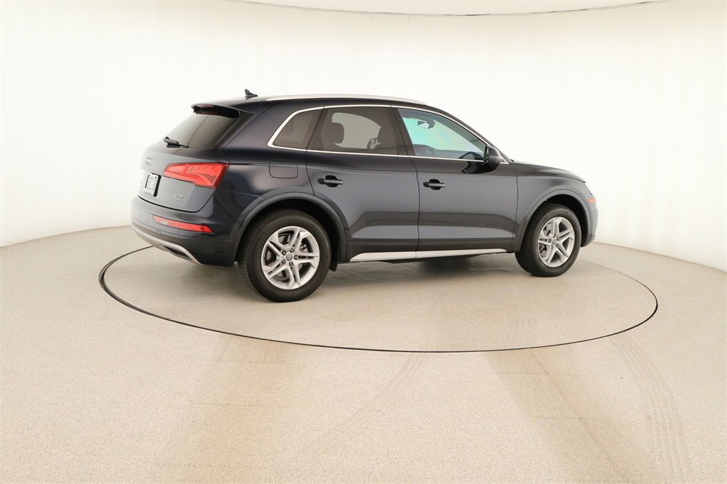 Used 2018 Audi Q5 2.0T Premium Plus w/ Premium Plus Package image 7