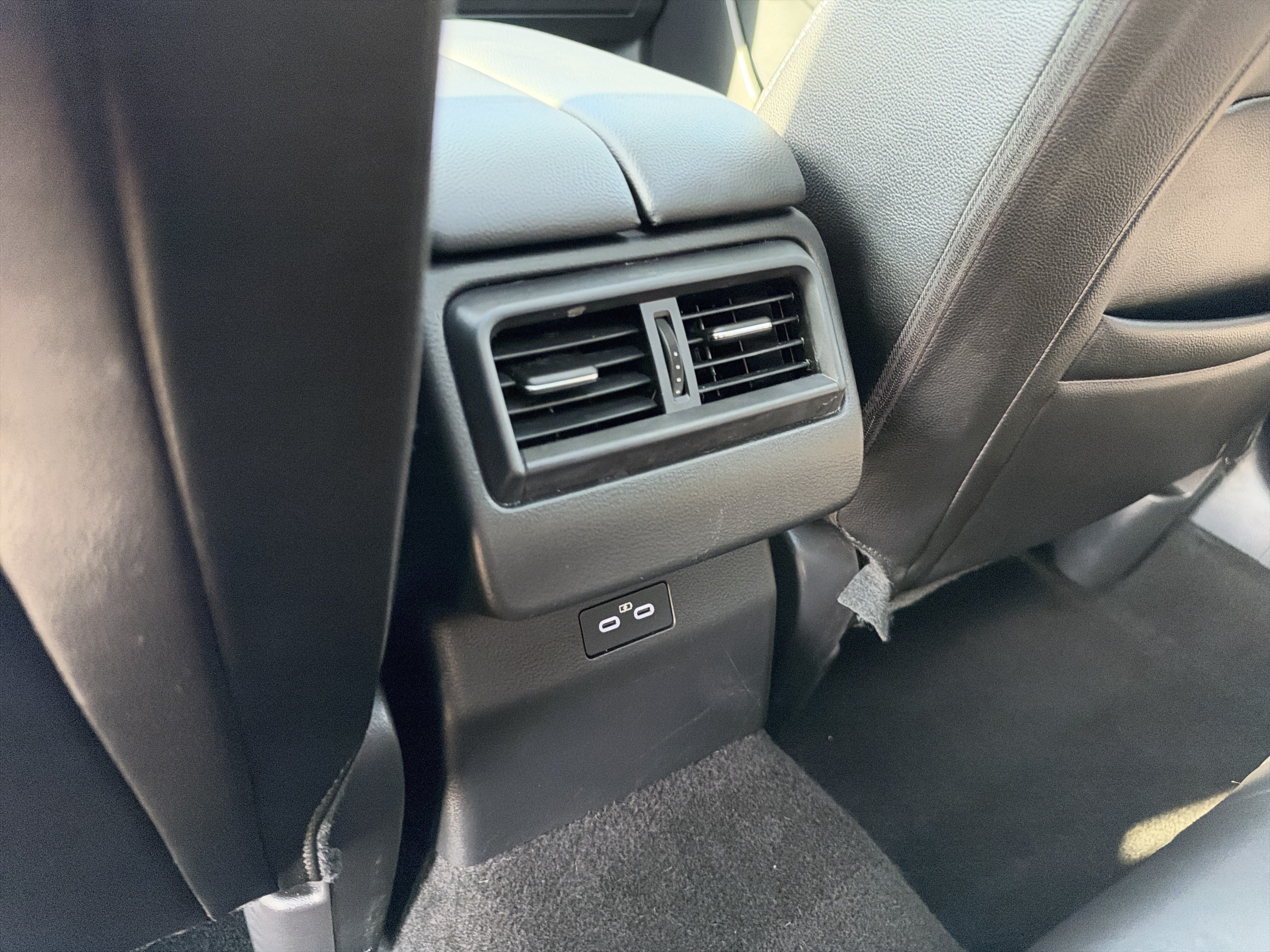 Certified 2026 MAZDA CX-50 AWD 2.5 S image 56