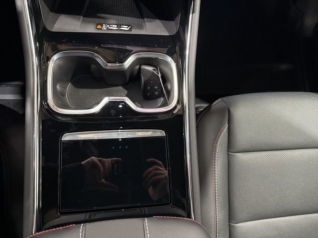 New 2026 Chevrolet Traverse Z71 w/ Enhanced Driving Package image 28