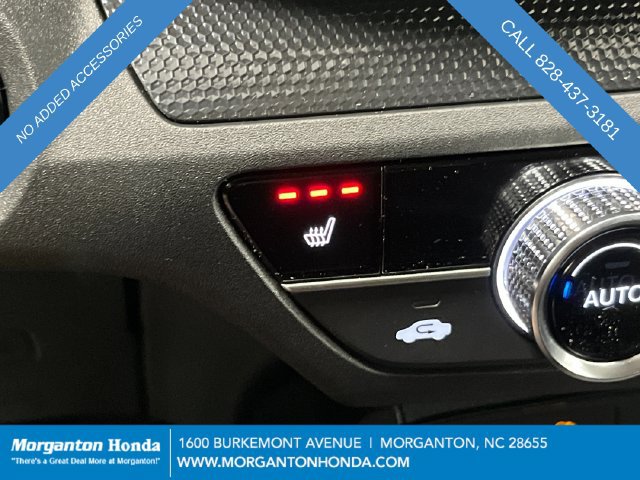 New 2027 Honda CR-V EX image 24