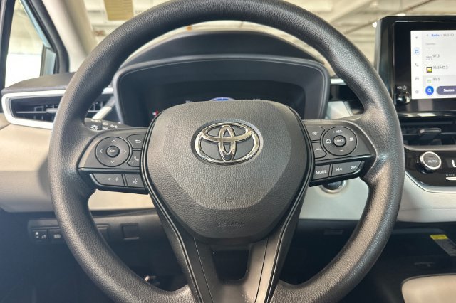 Used 2026 Toyota Corolla LE w/ LE Premium Package FWD image 27